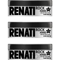 renati hårvoks pris